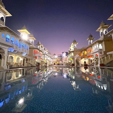 Hotel Gautam Lonavala Eksteriør bilde