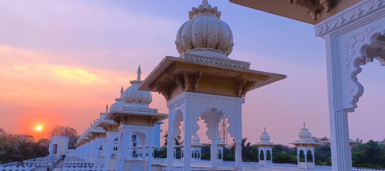 Hotel Gautam Lonavala Eksteriør bilde