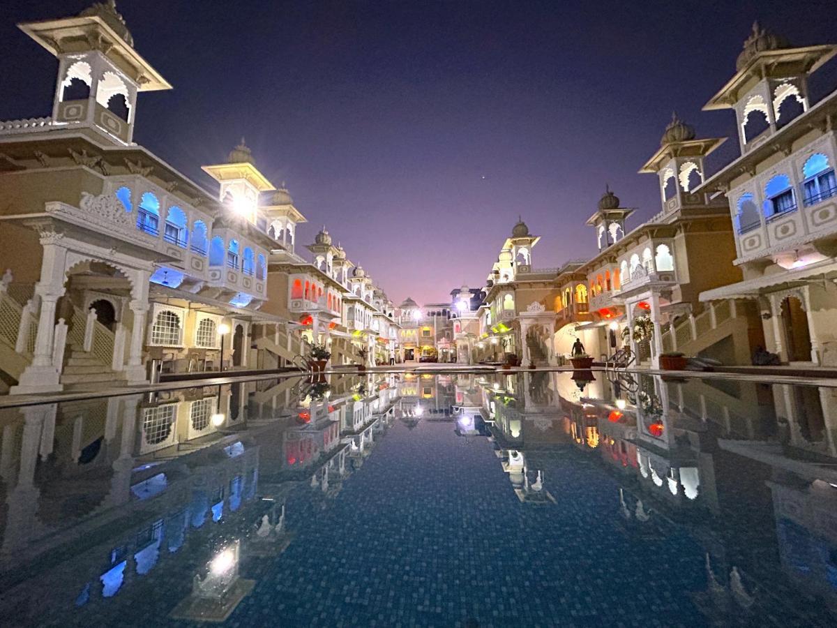 Hotel Gautam Lonavala Eksteriør bilde